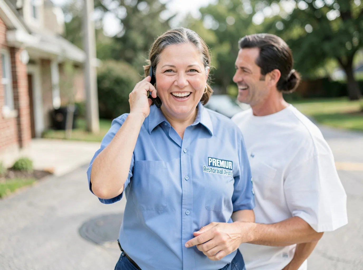 Water Damage Restoration Conception, MO FAQs